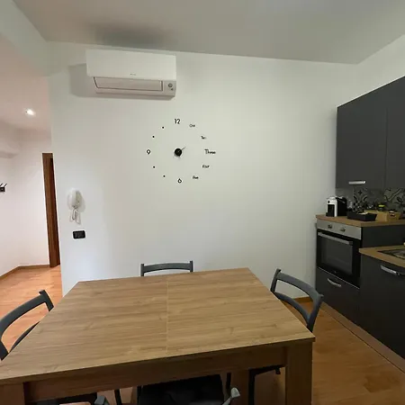 Casa Il Filatoio Tiffany Apartment Castelletto sopra Ticino