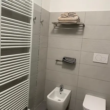 Casa Il Filatoio Tiffany Apartment *